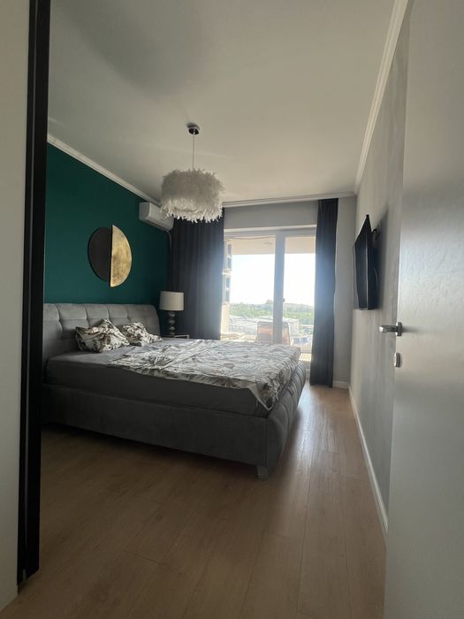 Apartament 2 cam 59mp + parcare/piscina Bucurestii Noi