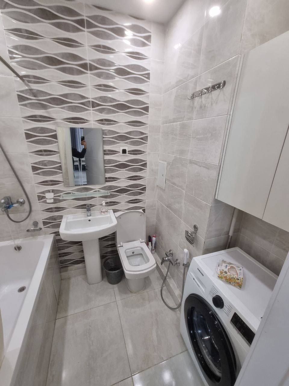 Кушбеги 1 Golden house