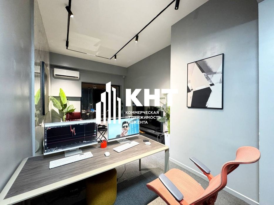 Ц-1 Женеве Вок | 50кв - нежилое помещение Аренда