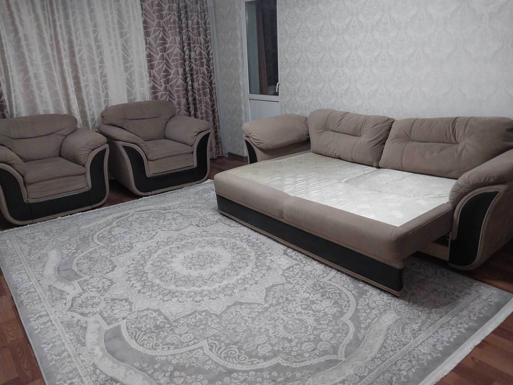 Продам                     Диван