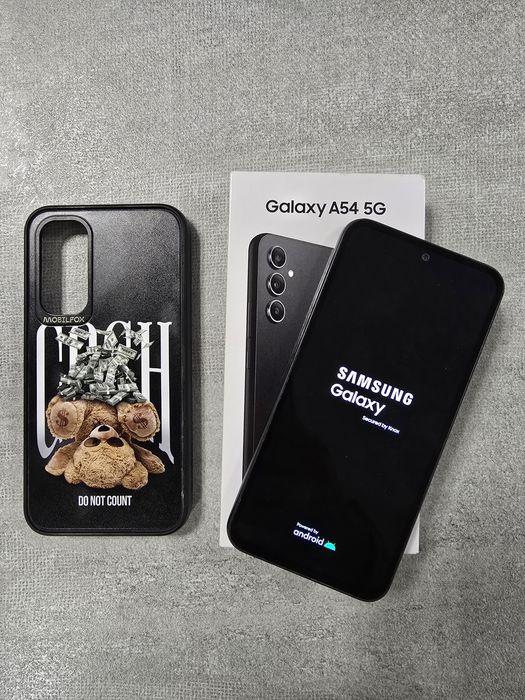 Telefon Samsung A 54 , 5G