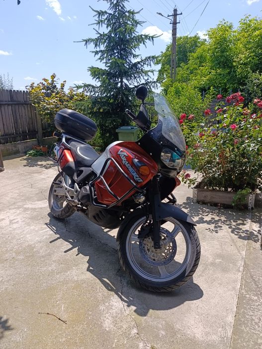 Honda varadero xl 1000
