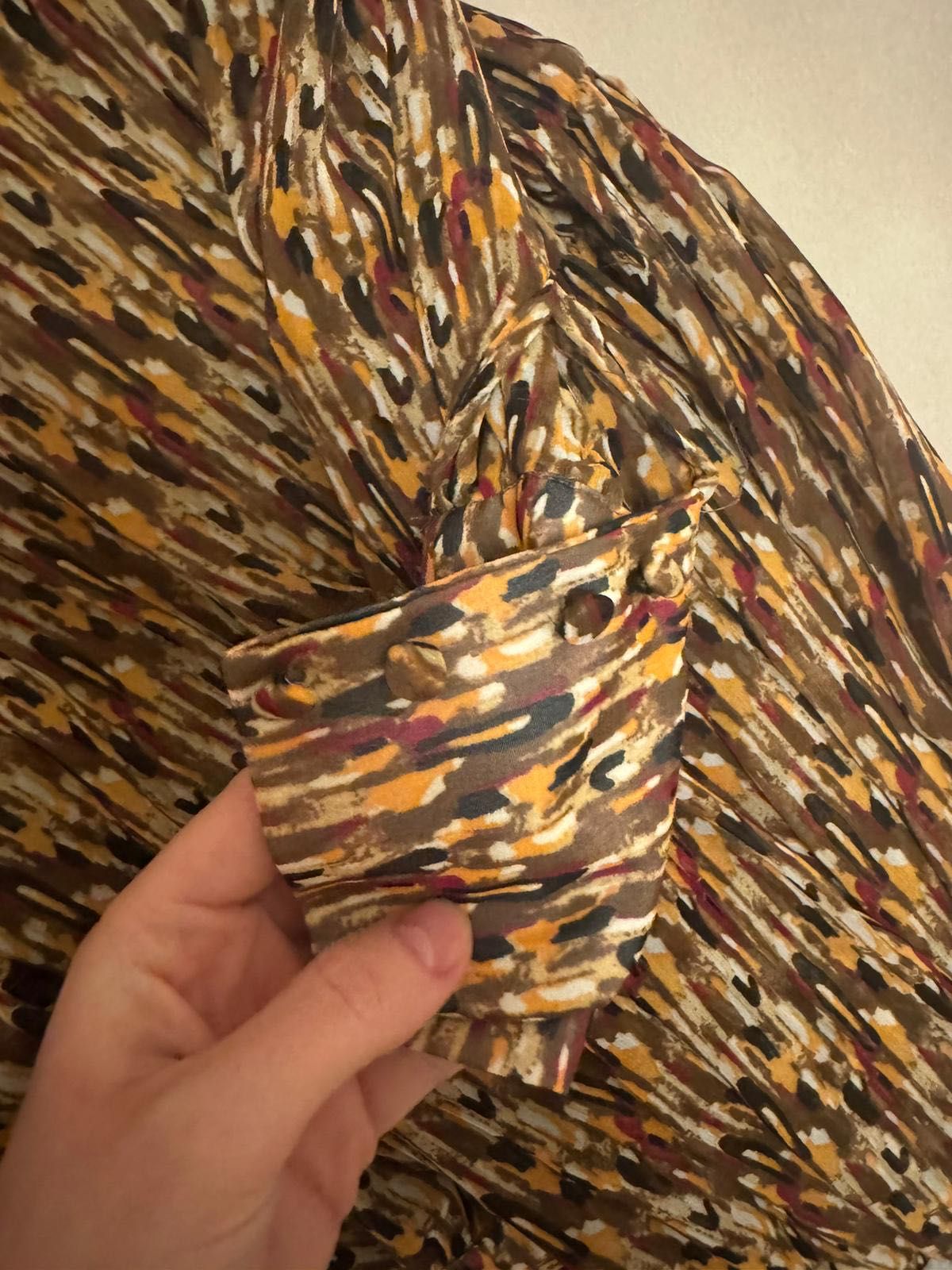 Rochie de zi eleganta