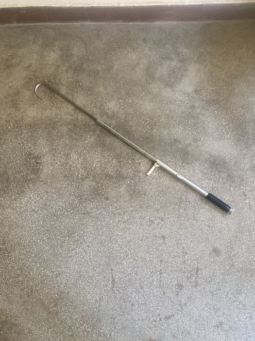 gaff de pescuit 98 cm lungime