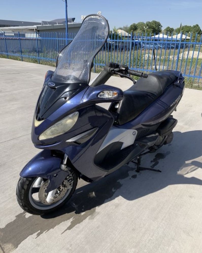 Malaguti Madison 250