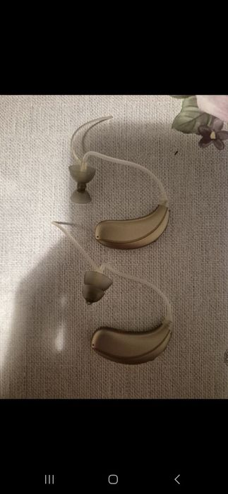 Aparat auditiv Hansaton