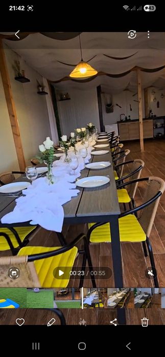 Locatie petreceri private