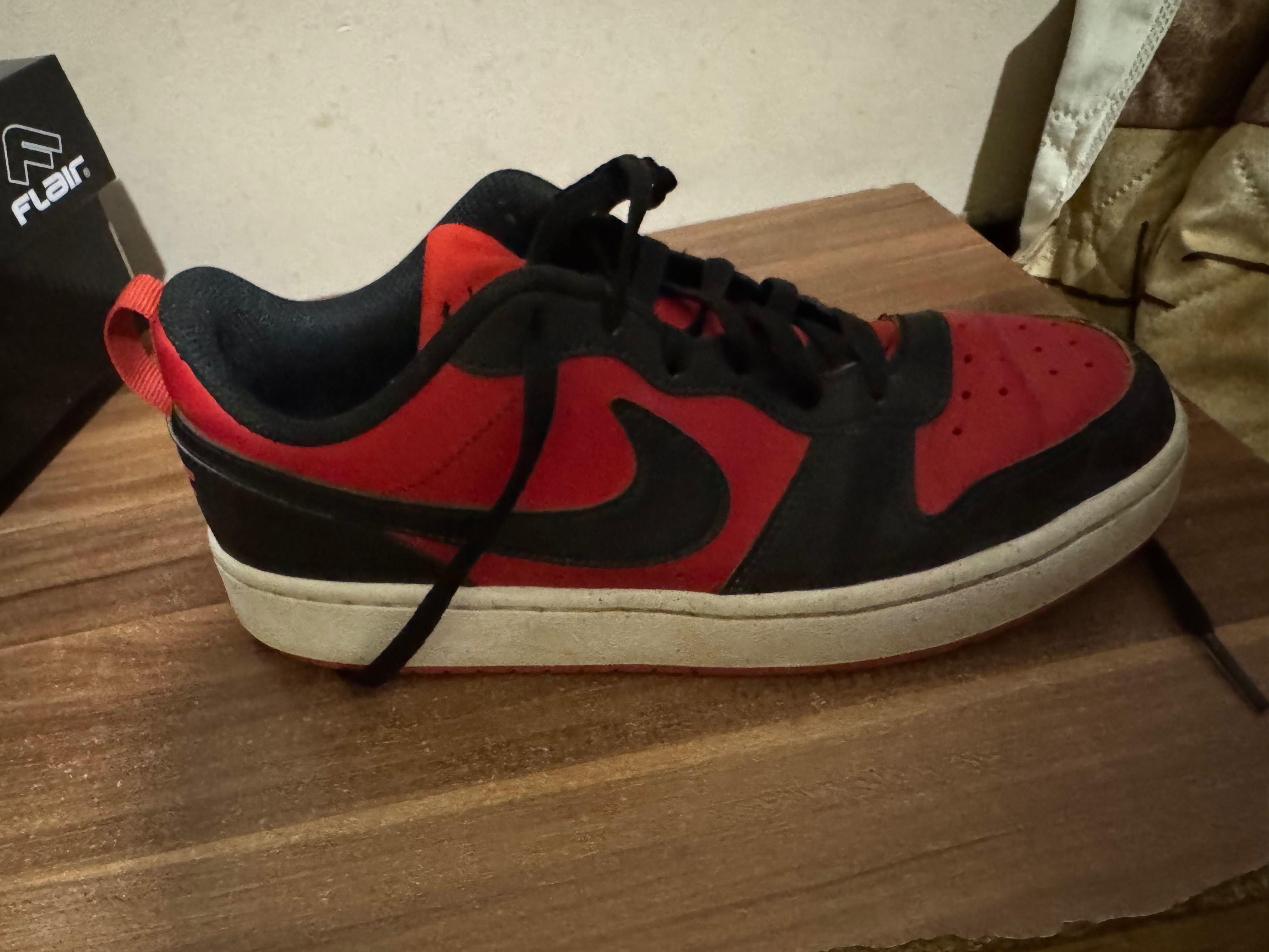 Маратонки nike 39 номер, 24,5 см