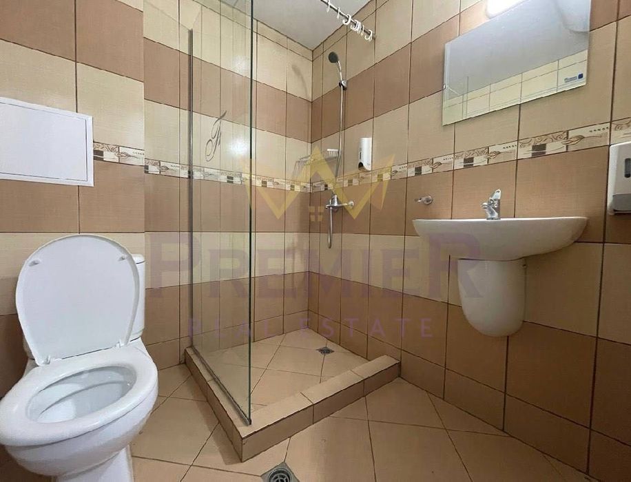 Двустаен в Слънчев бряг