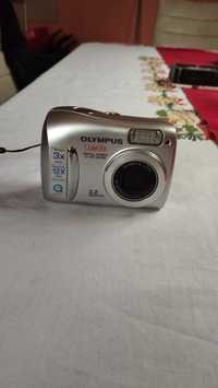 Olympus camera foto digital 3,2 megapixeli
