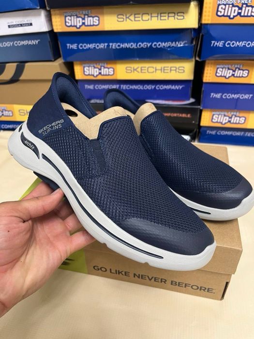 Оригинальная обувь от Skechers