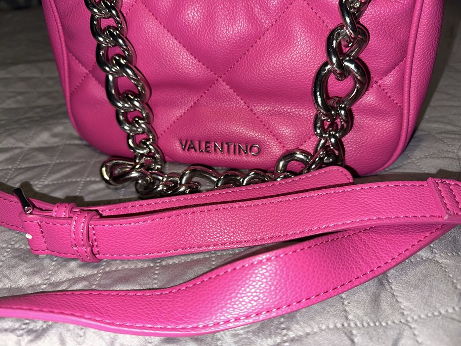 Дамска чанта Valentino