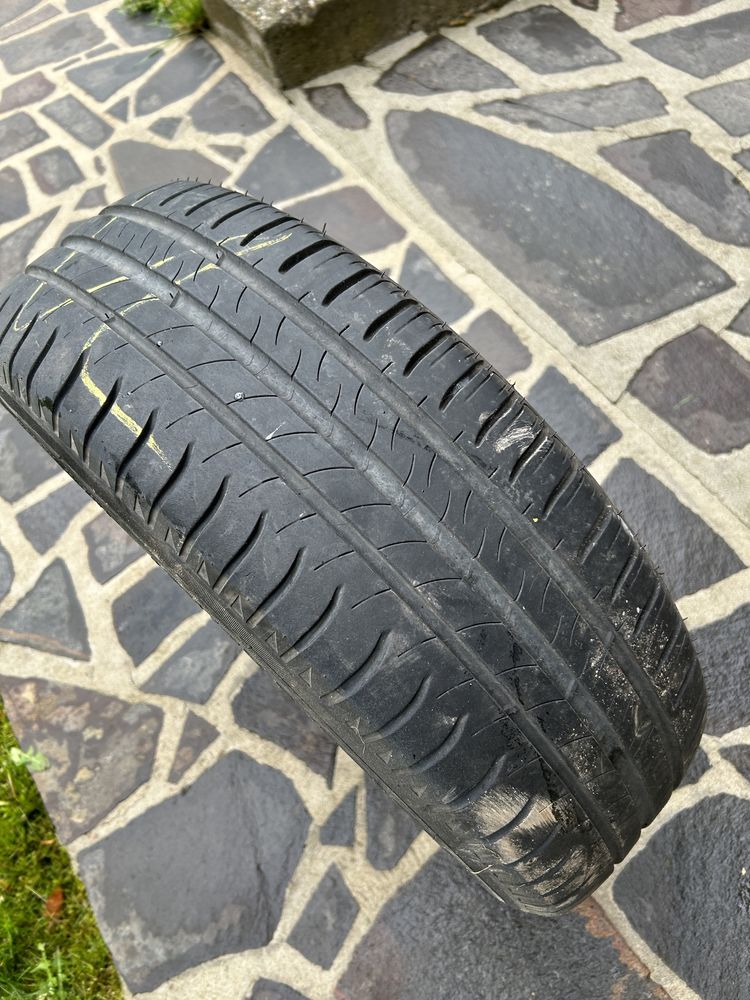 Cauciucuri michelin 195/65/R15