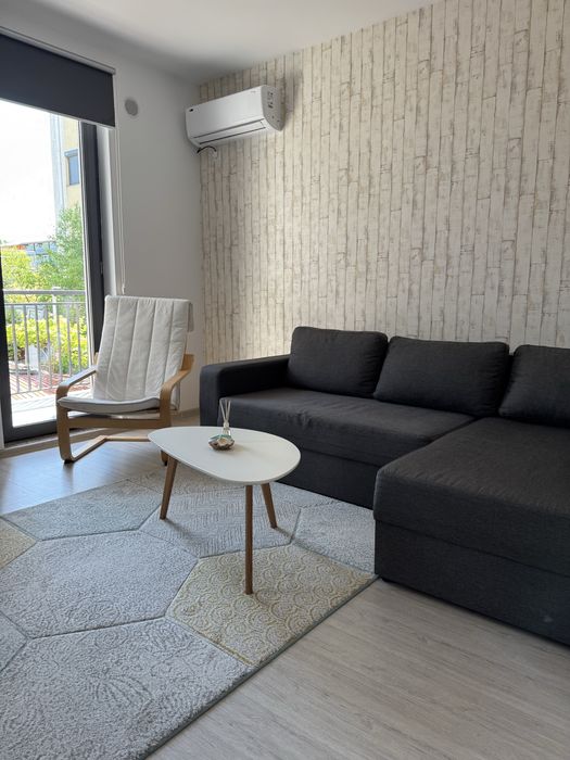 Apartament de inchiriat Eforie Nord