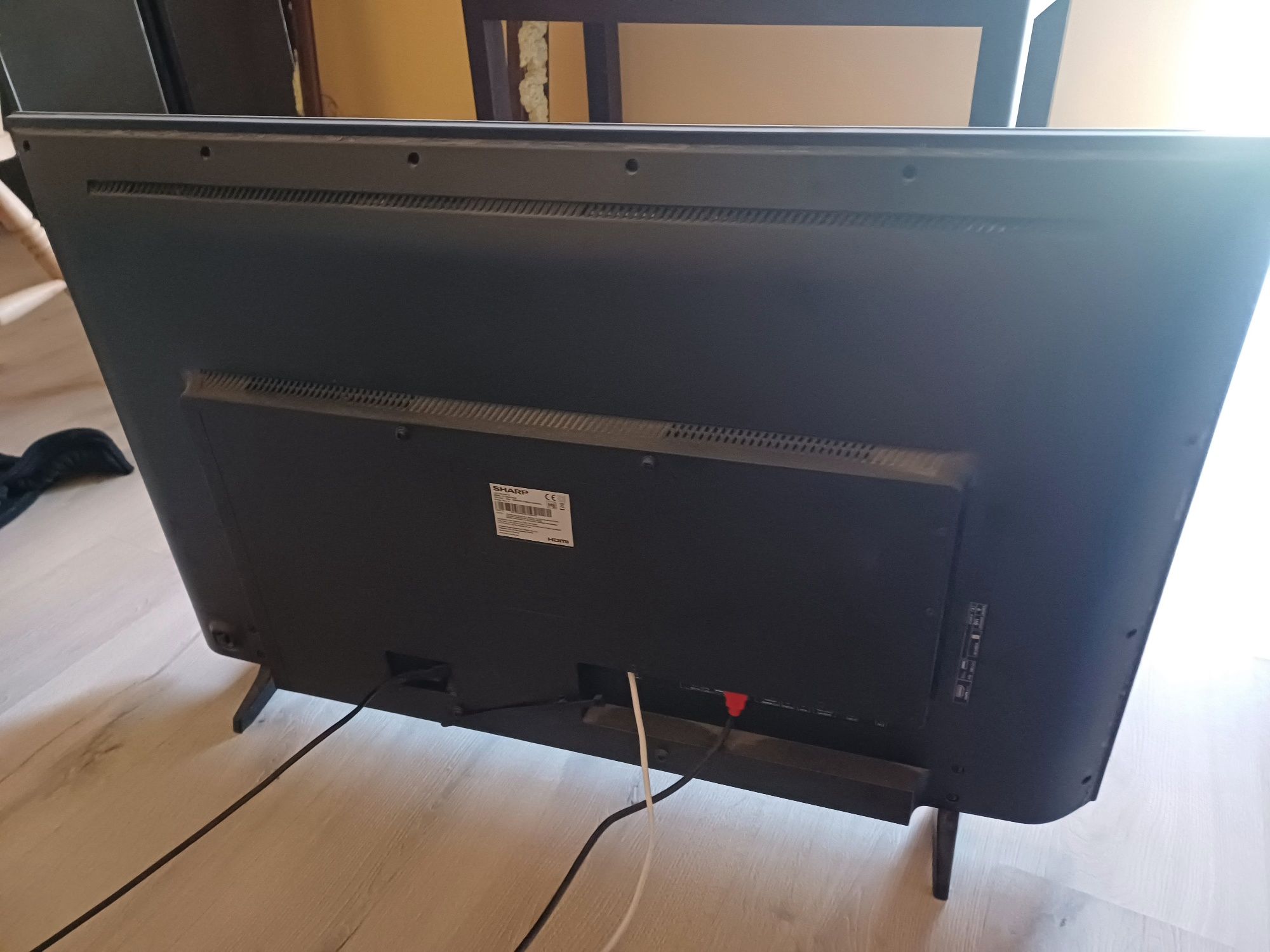 Телевизор sharp 40"