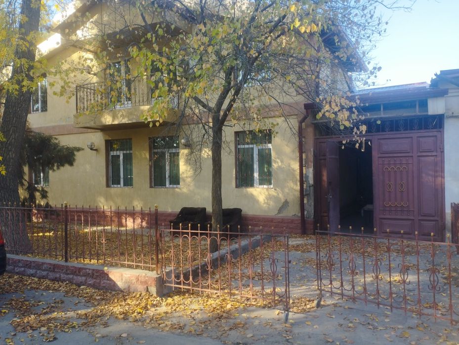 Дом участок продактся