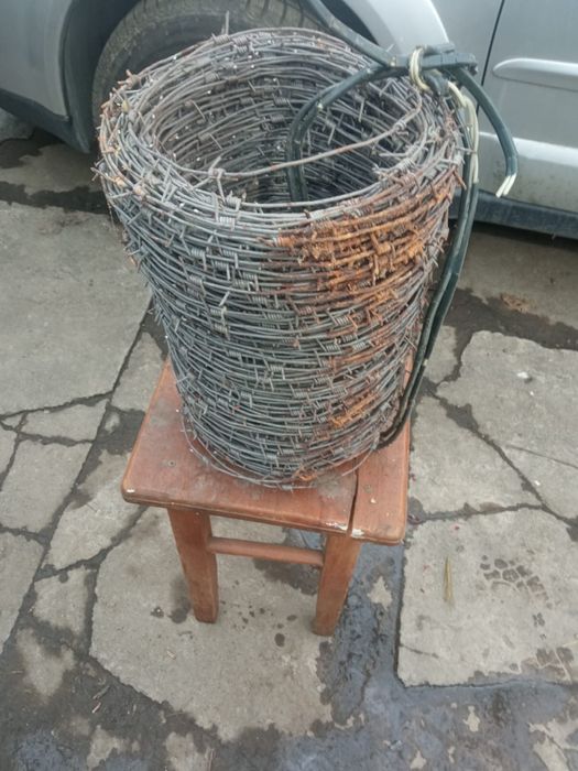 Продам проволоку