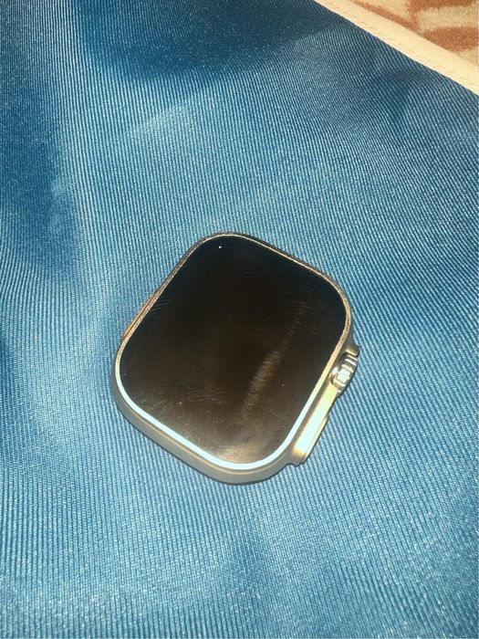 Vand Smartwatch apple