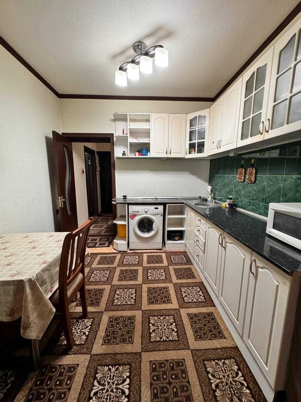 (Длбрый) Шевченко, 65 м², 2/3/9, Просторная и уютная