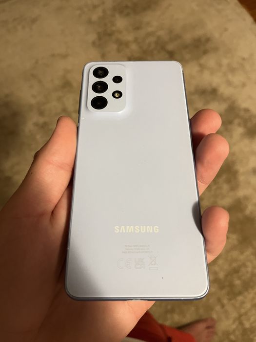 Samsung A33 5G, 128 GB/ schimb cu ps4