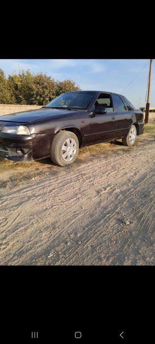 ДАЭВОО ЭСПЕРО мошинаси сотилади