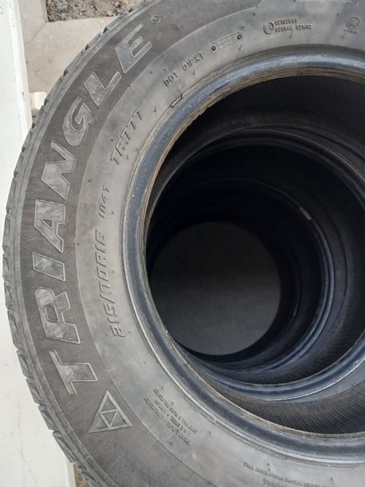 215/70/16 зимний