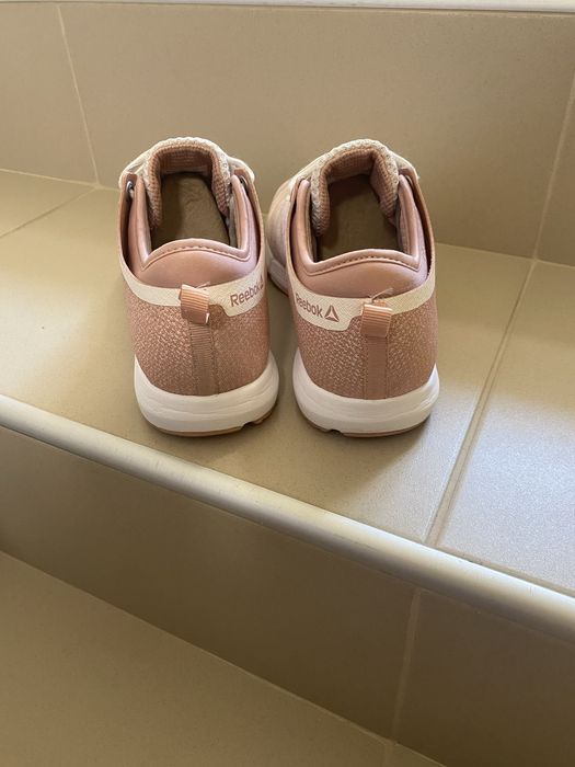 Дамски Puma Fila Reebok