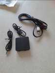 adaptor bluetooth transmitator receptor receiver jack rca tv casti