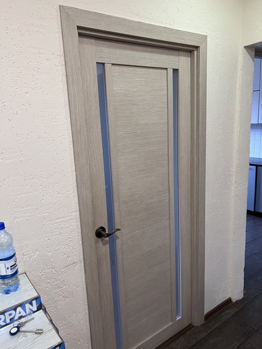 Продам межкомнатные двери