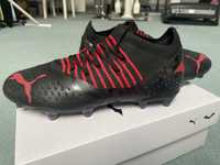 Ghete de Fotbal Puma Future Z Batman editie limitata!