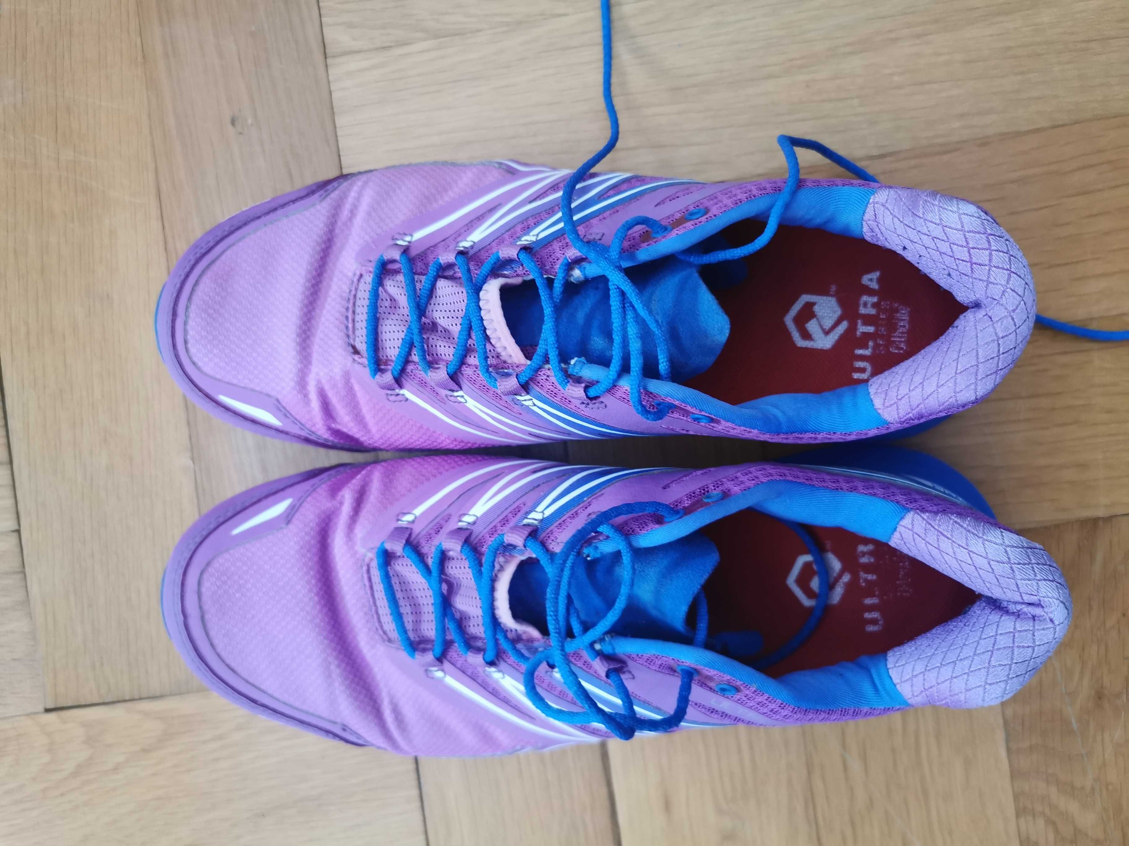 North Face Ultra MT, N_40