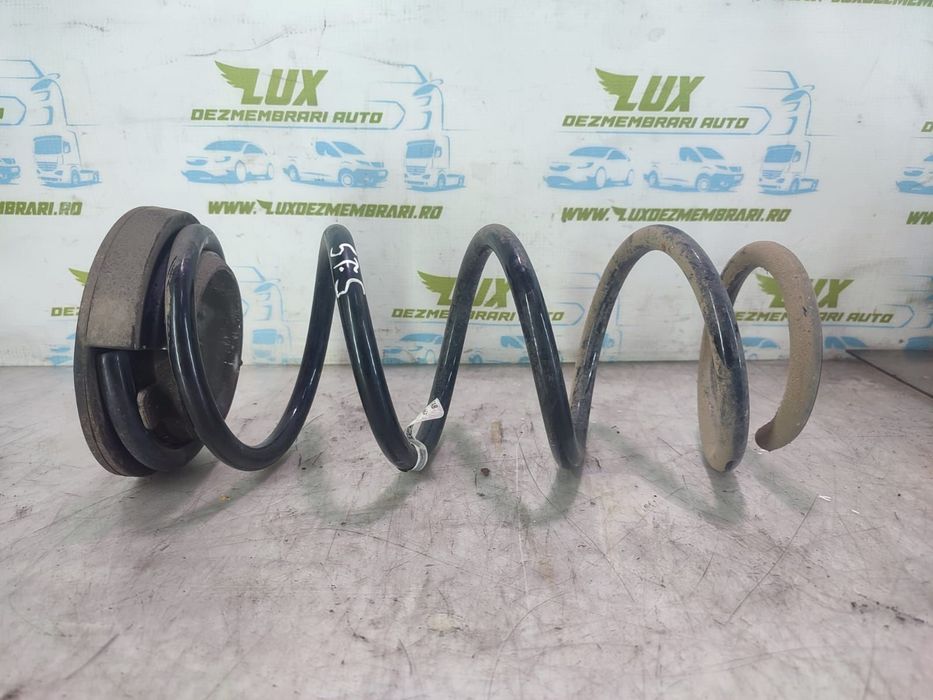 Arc spate Ford Focus 4 [2018 - 2022] 1.5 tdci ztda