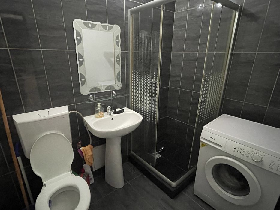 Garsoniera Regim Hotelier