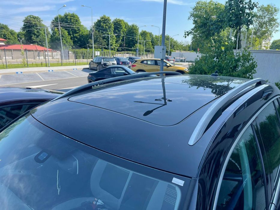 VW Tiguan 1.4 TSI