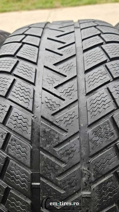 SET 4 Anvelope Iarna 255/55 R18 MICHELIN Latitude Alpin N1 109V