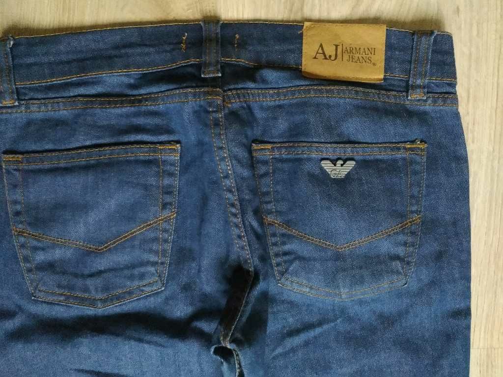 Armani jeans, size 31 мъжки дънки