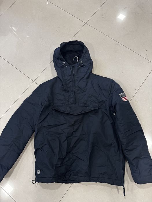 Зимно яке с голям джоб Terranova р-р S