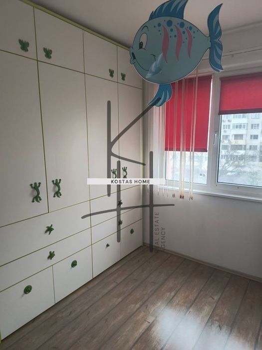 Продава се Четиристаен апартамент в Варна, Кайсиева градина - 94 кв.м за 1575 €/кв.м - Снимка #4