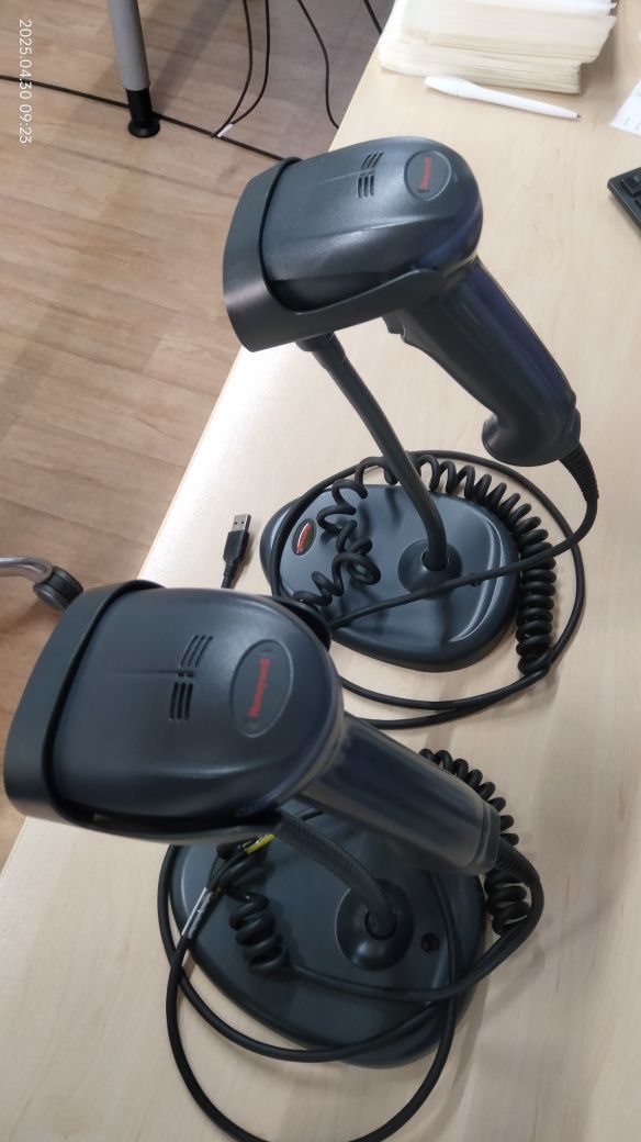 Cititor coduri de bare Honeywell Xenon 1500