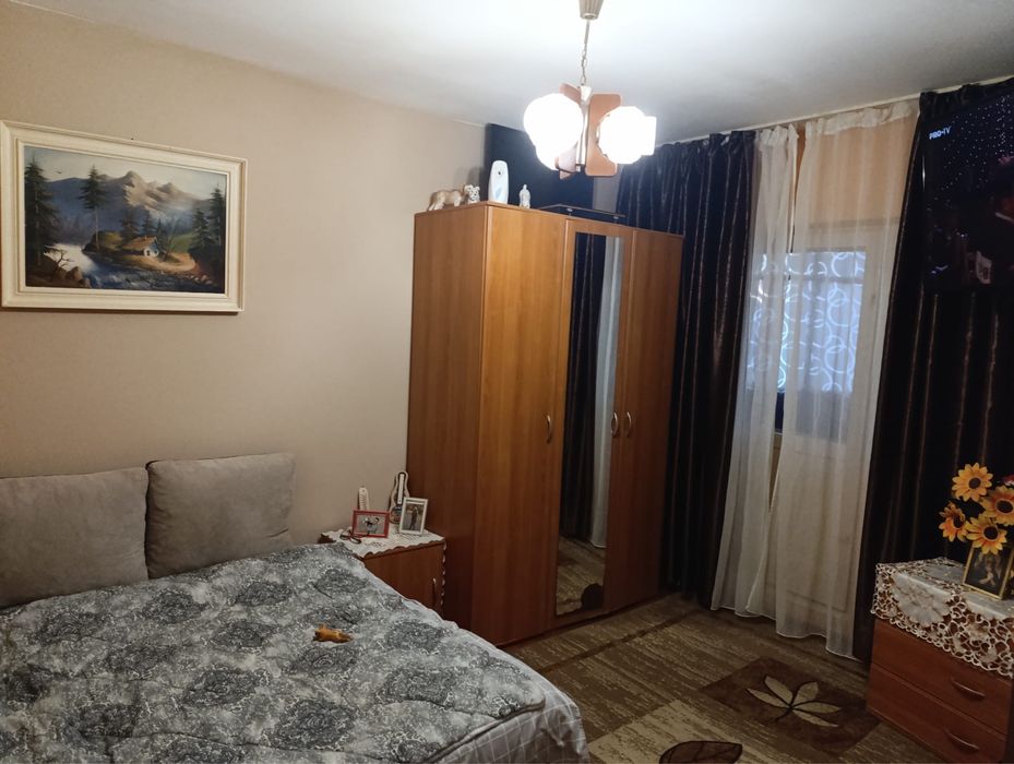 Apartament 2 camera Piata Pacurari -Lukoil