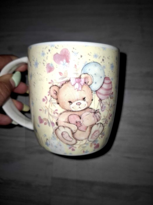 Căni pentru cafea ,ceai si 2 suporturi pentru lumânare