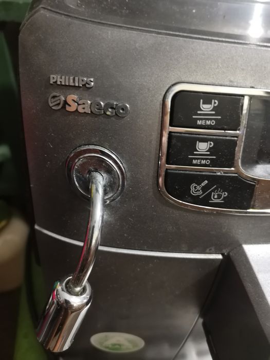 Vând expresor cafea