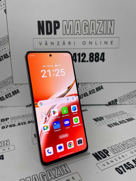 NDP Amanet NON-STOP Sos. Giurgiului 119 OPPO RENO 12FS (40887)