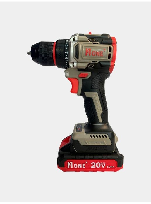 Original NUMBER ONE shurupovert,drell