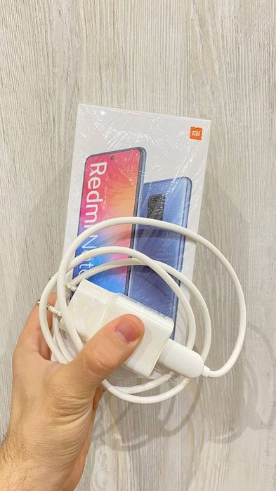 Redmi Note 9 4/64