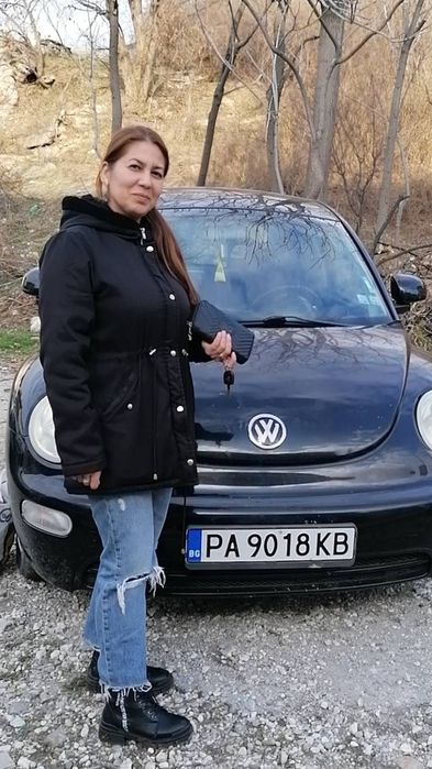 Продавам кола VW bitil