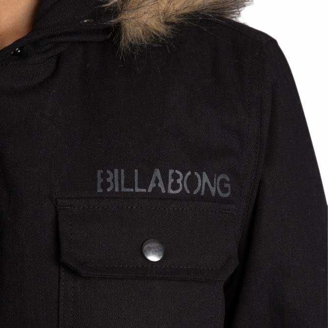 Billabong, S, ново, оригинално дамско яке / палто, памук