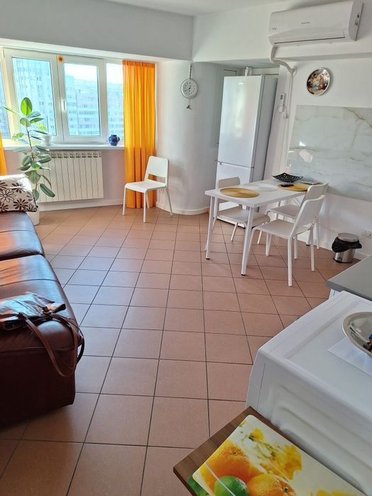 Inchiriere apartament 3 camere Piata Iancului