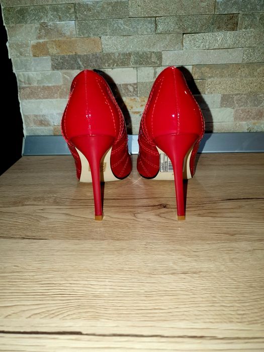 Pantofi dama stiletto Nissa mărimea 37