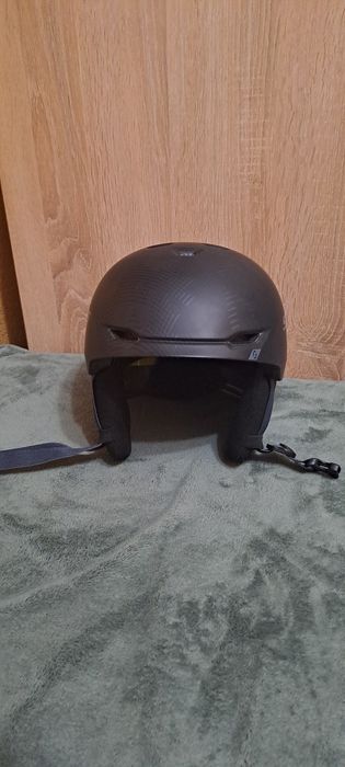 Vand casca ski/schi scott keeper 2 plus